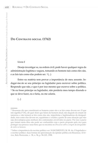 Antologia de textos filosoficos