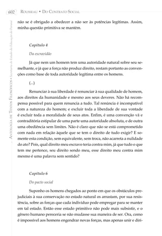 Antologia de textos filosoficos
