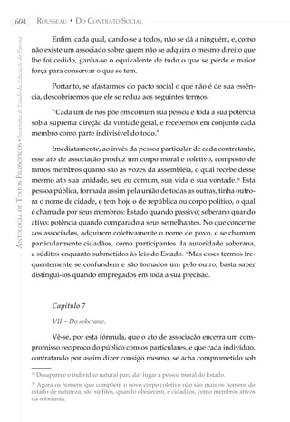 Antologia de textos filosoficos