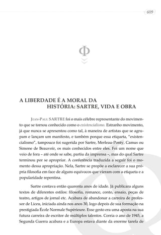 Antologia de textos filosoficos