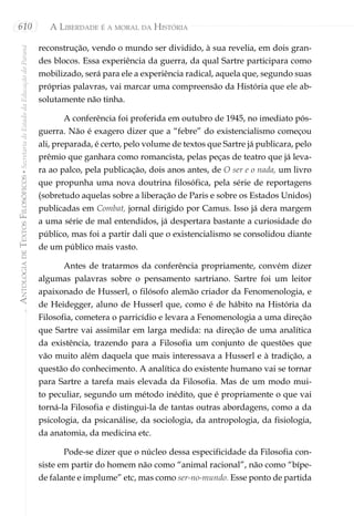 Antologia de textos filosoficos