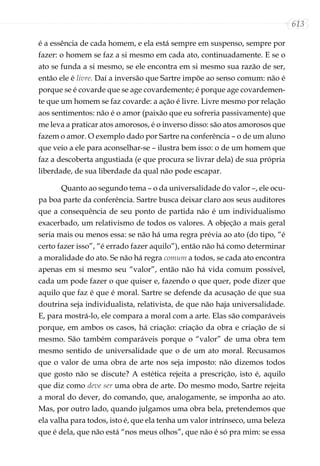 Antologia de textos filosoficos