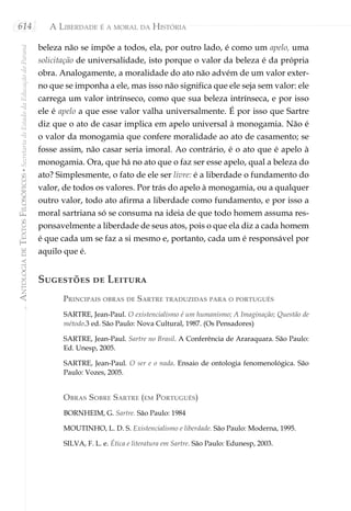 Antologia de textos filosoficos