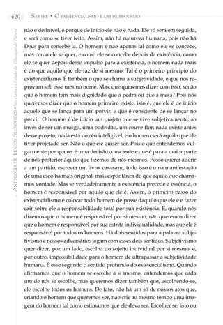 Antologia de textos filosoficos