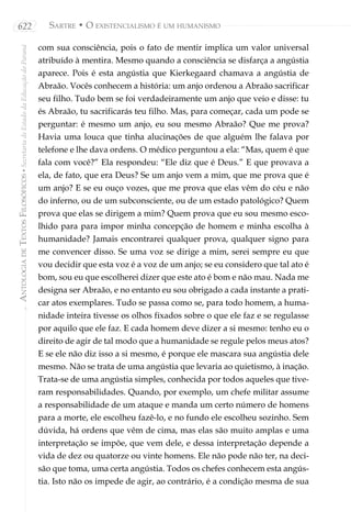 Antologia de textos filosoficos