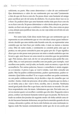 Antologia de textos filosoficos