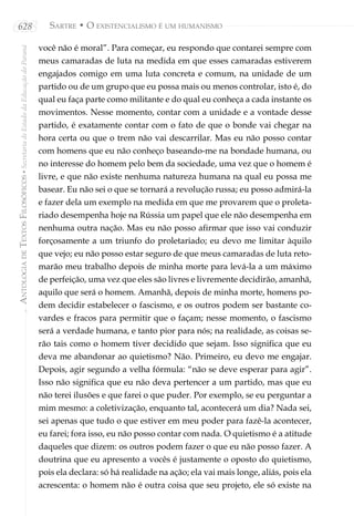 Antologia de textos filosoficos