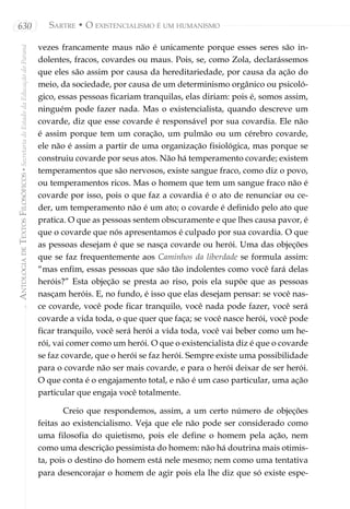 Antologia de textos filosoficos