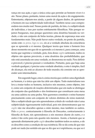 Antologia de textos filosoficos
