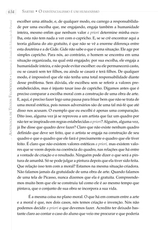 Antologia de textos filosoficos