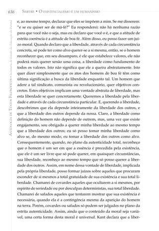 Antologia de textos filosoficos