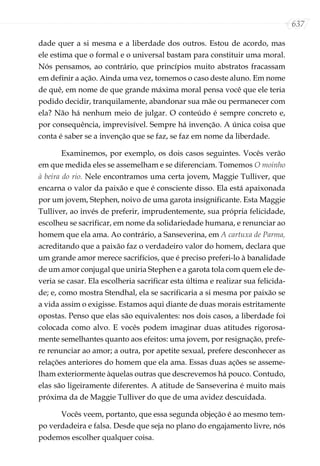 Antologia de textos filosoficos