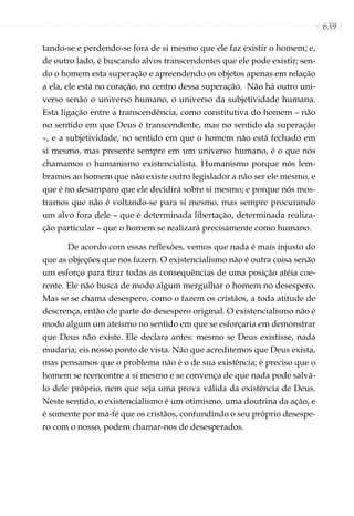 Antologia de textos filosoficos