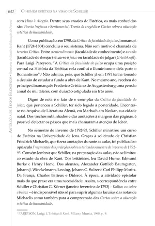 Antologia de textos filosoficos