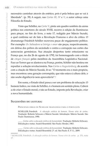 Antologia de textos filosoficos