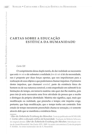 Antologia de textos filosoficos