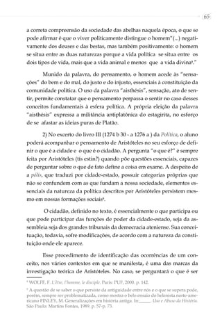 Antologia de textos filosoficos