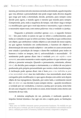 Antologia de textos filosoficos