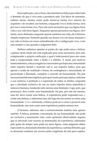 Antologia de textos filosoficos