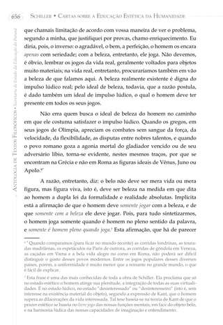 Antologia de textos filosoficos