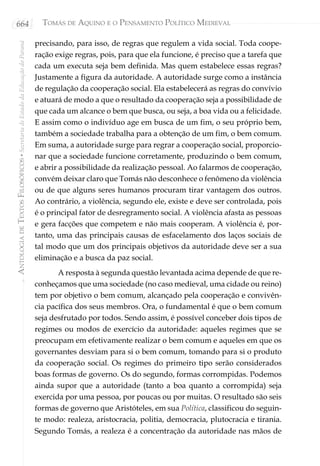 Antologia de textos filosoficos