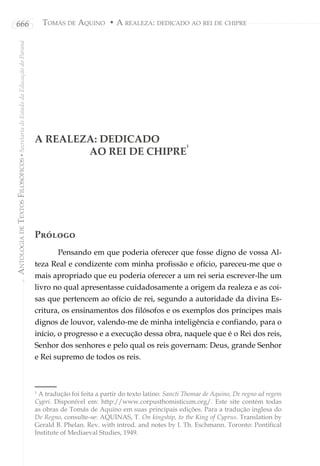 Antologia de textos filosoficos