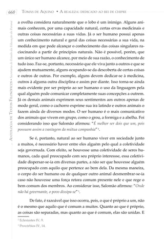 Antologia de textos filosoficos