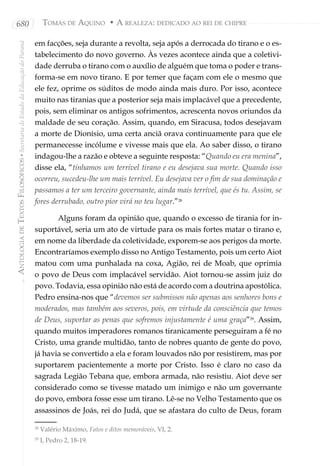 Antologia de textos filosoficos