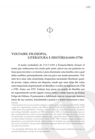 Antologia de textos filosoficos