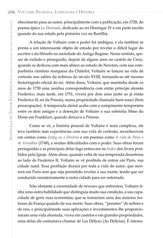 Antologia de textos filosoficos