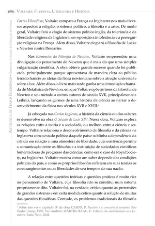 Antologia de textos filosoficos