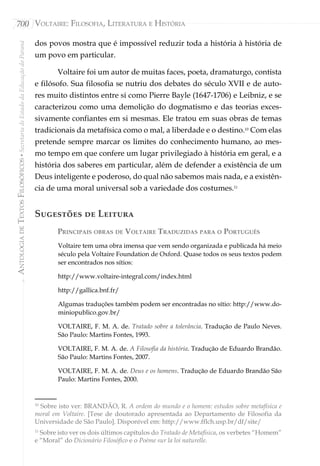 Antologia de textos filosoficos