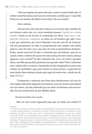 Antologia de textos filosoficos