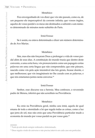 Antologia de textos filosoficos