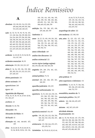 Antologia de textos filosoficos