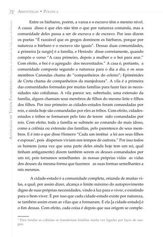 Antologia de textos filosoficos