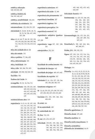 Antologia de textos filosoficos