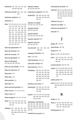 Antologia de textos filosoficos