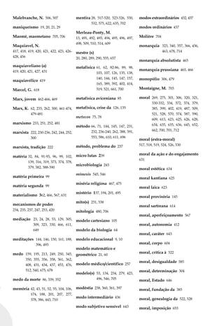 Antologia de textos filosoficos