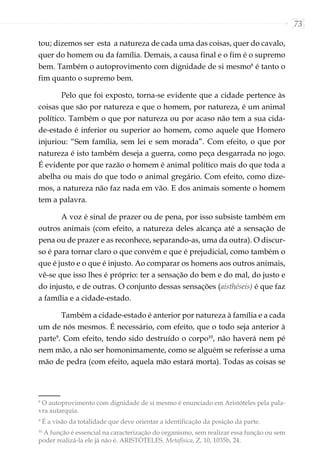 Antologia de textos filosoficos