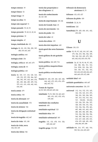 Antologia de textos filosoficos