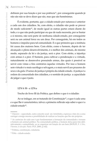 Antologia de textos filosoficos