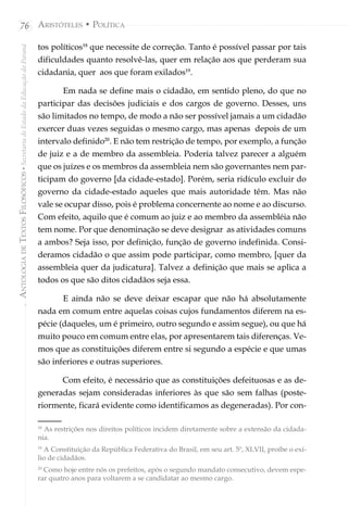 Antologia de textos filosoficos