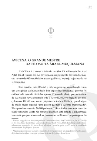 Antologia de textos filosoficos