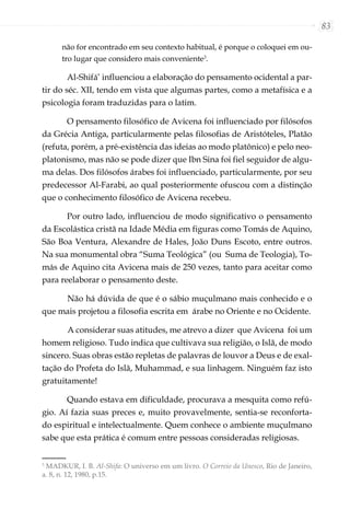 Antologia de textos filosoficos