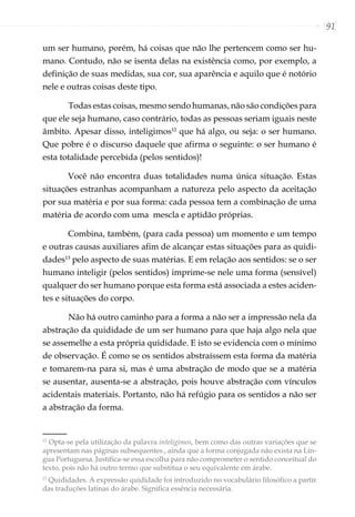 Antologia de textos filosoficos