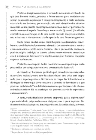 Antologia de textos filosoficos