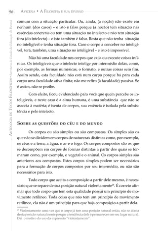 Antologia de textos filosoficos