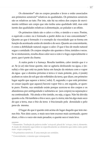 Antologia de textos filosoficos