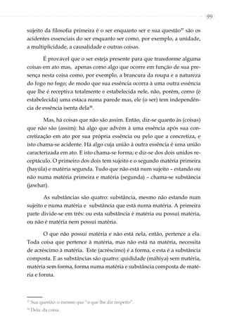 Antologia de textos filosoficos